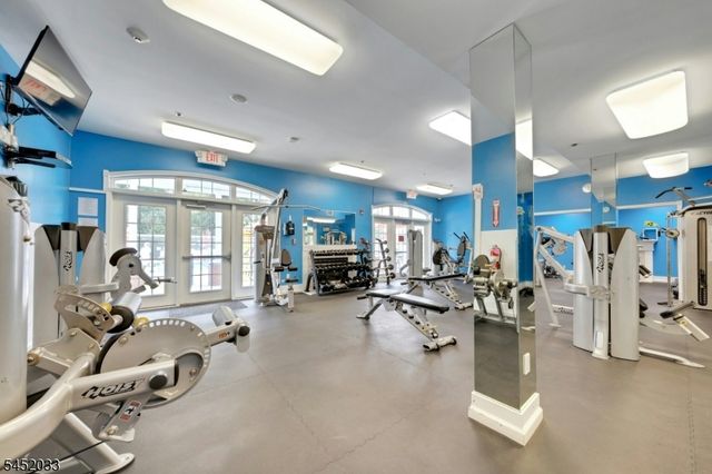326 Winthrop Dr, Nutley Twp., NJ 07110