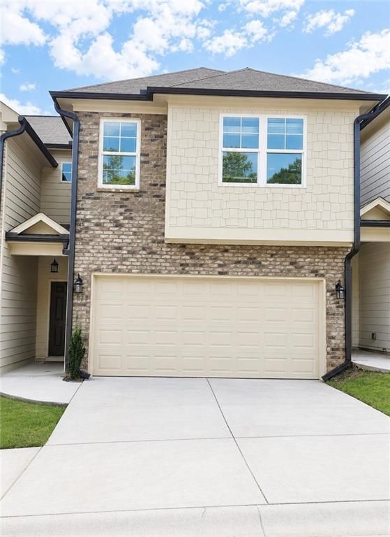 213 Beau Street, Lilburn, GA 30047