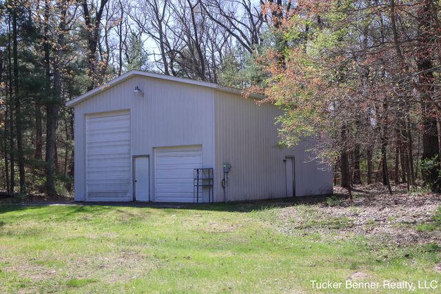 2447 W White Lake Drive, Fruitland Twp, MI 49461