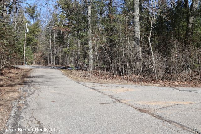 2447 W White Lake Drive, Fruitland Twp, MI 49461
