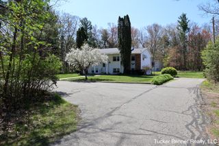 2447 W White Lake Drive, Fruitland Twp, MI 49461