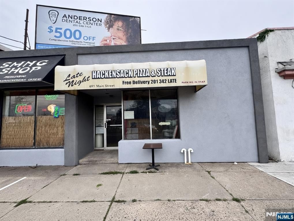 687-691 Main Street, Hackensack, NJ 07601