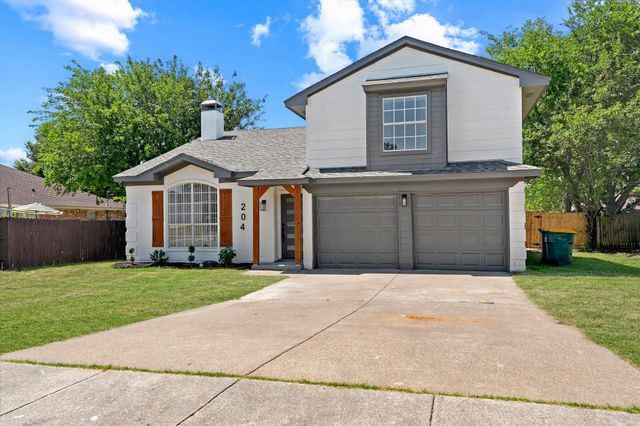 204 Briarglen Drive, Cedar Hill, TX 75104