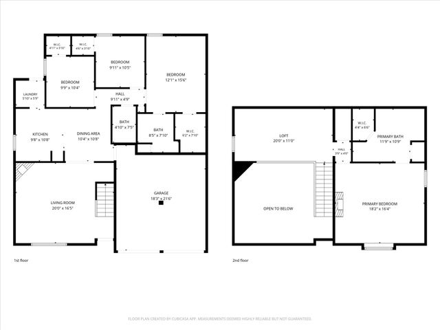 204 Briarglen Drive, Cedar Hill, TX 75104