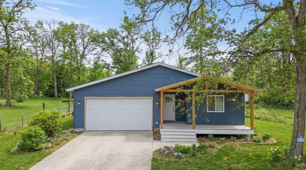 2154 In-39, Winamac, IN 46996