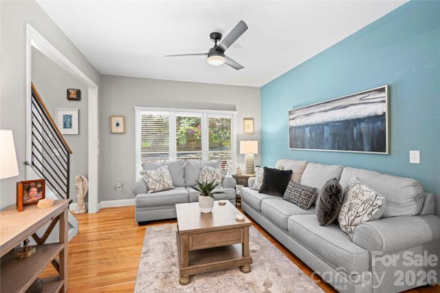 483 Heather Marie Drive, Hendersonville, NC 28792