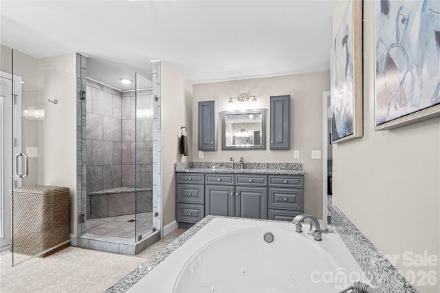 483 Heather Marie Drive, Hendersonville, NC 28792