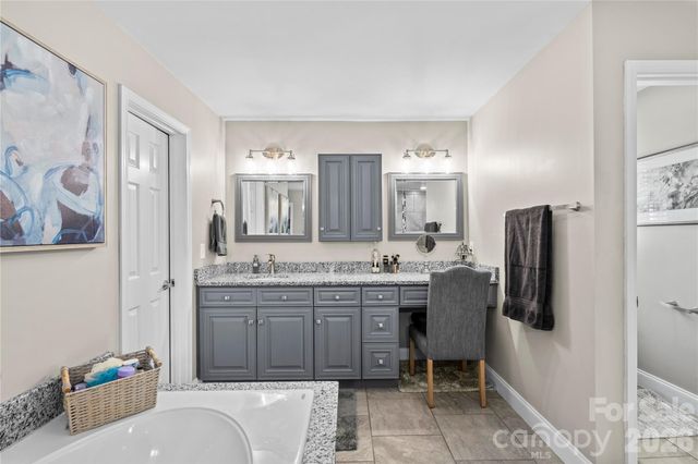 483 Heather Marie Drive, Hendersonville, NC 28792