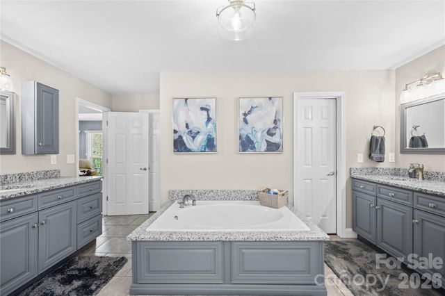 483 Heather Marie Drive, Hendersonville, NC 28792