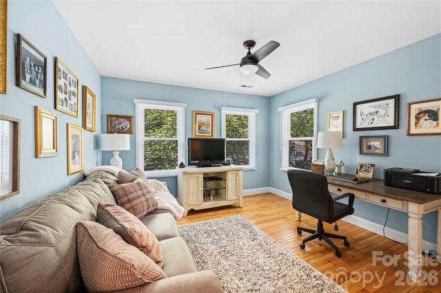 483 Heather Marie Drive, Hendersonville, NC 28792