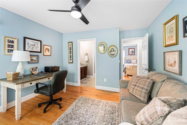 483 Heather Marie Drive, Hendersonville, NC 28792