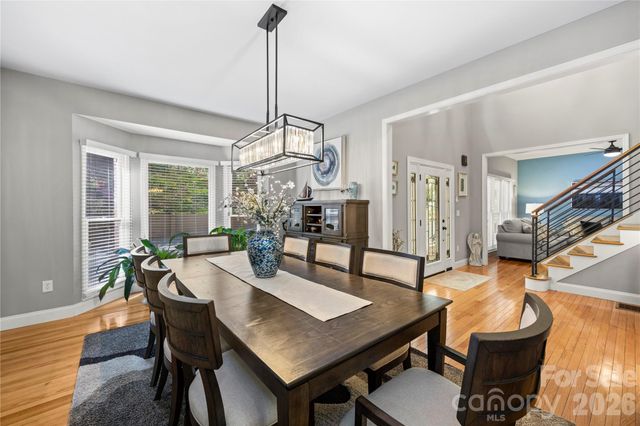 483 Heather Marie Drive, Hendersonville, NC 28792