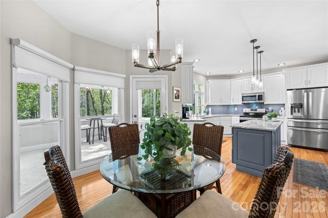483 Heather Marie Drive, Hendersonville, NC 28792