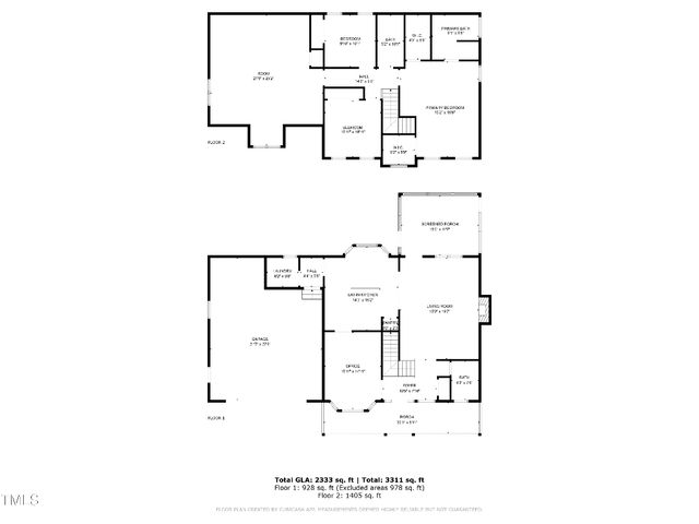 457 Albemarle Drive, Clayton, NC 27527