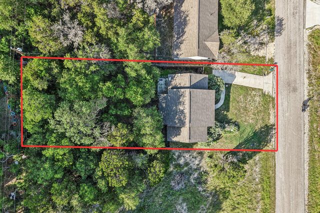 1427 Bonnyview DR, Canyon Lake, TX 78133