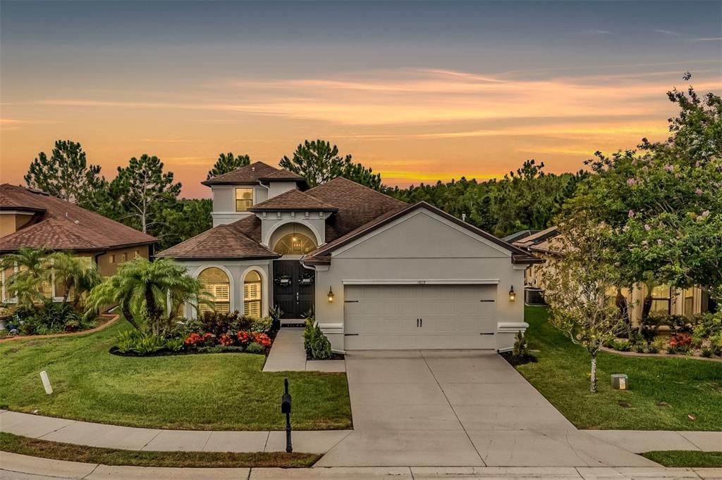 1013 KETZAL DRIVE, Trinity, FL 34655