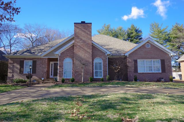 1616 Kinnard Dr, Franklin, TN 37064