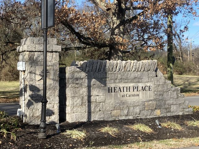 1616 Kinnard Dr, Franklin, TN 37064