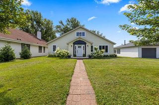 W1335 N Blue Spring Lake DRIVE, Palmyra, WI 53156
