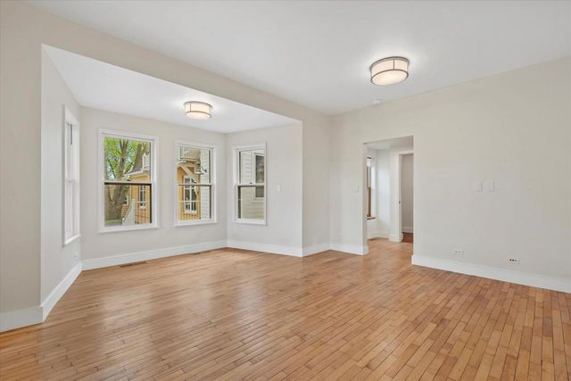 6600 N BALLARD ROAD, Appleton, WI 54913