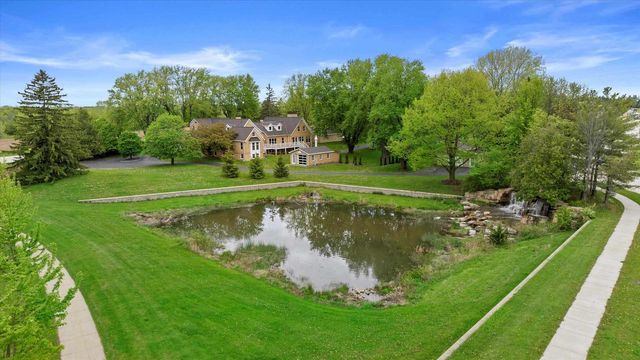 6600 N BALLARD ROAD, Appleton, WI 54913