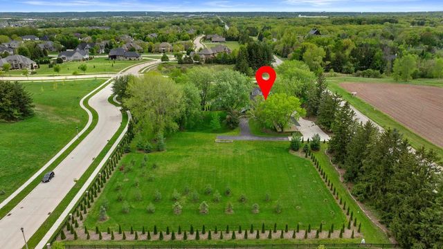 6600 N BALLARD ROAD, Appleton, WI 54913