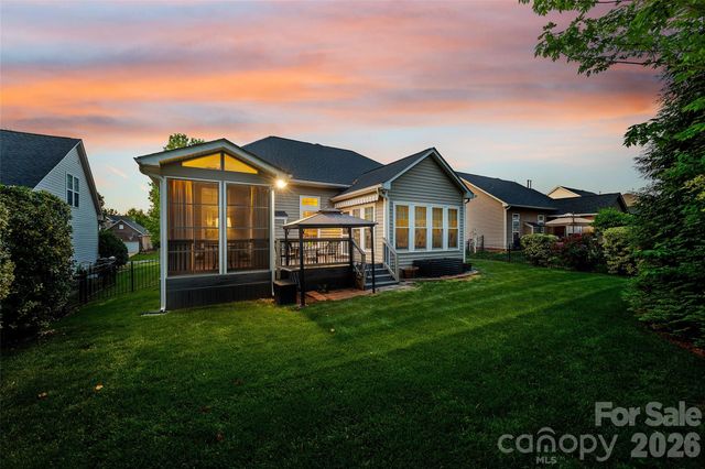 7211 Meyer Road, Fort Mill, SC 29715