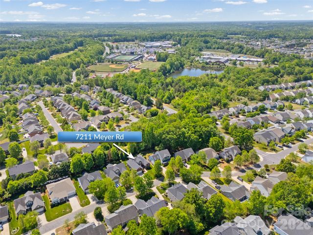 7211 Meyer Road, Fort Mill, SC 29715