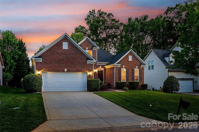 7211 Meyer Road, Fort Mill, SC 29715