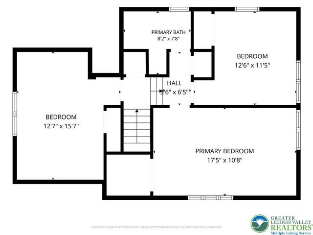 1866 Carlisle Street, Bethlehem City, PA 18017