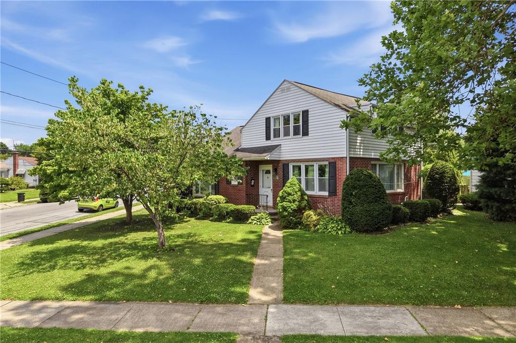 1866 Carlisle Street, Bethlehem City, PA 18017