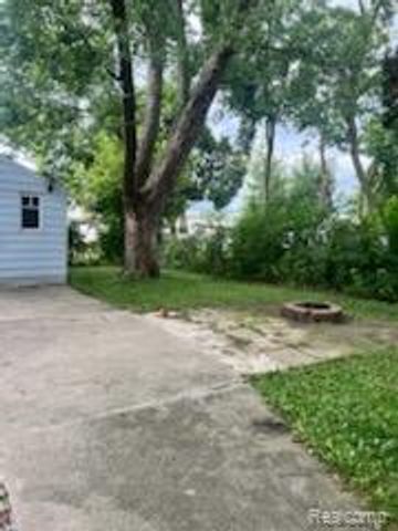 1458 Chapin Avenue, Birmingham, MI 48009