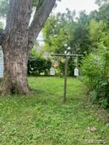 1458 Chapin Avenue, Birmingham, MI 48009