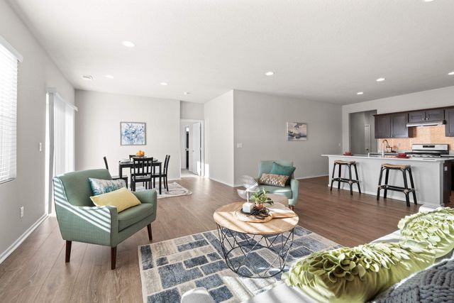 1029 S Bannen Rd, Spokane Valley, WA 99037