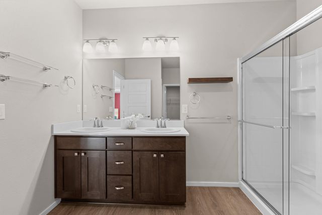 1029 S Bannen Rd, Spokane Valley, WA 99037