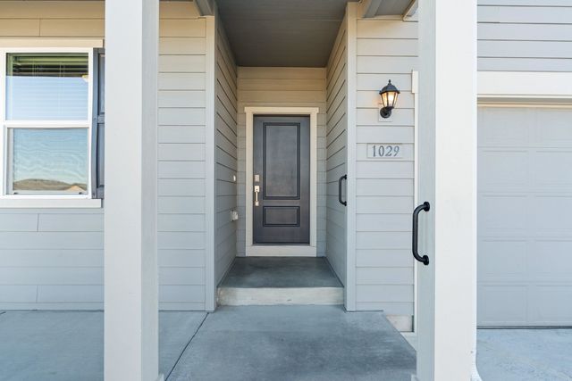 1029 S Bannen Rd, Spokane Valley, WA 99037