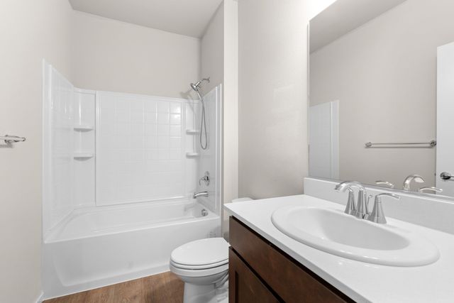 1029 S Bannen Rd, Spokane Valley, WA 99037