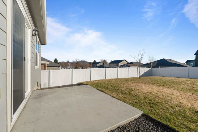 1029 S Bannen Rd, Spokane Valley, WA 99037