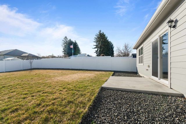 1029 S Bannen Rd, Spokane Valley, WA 99037