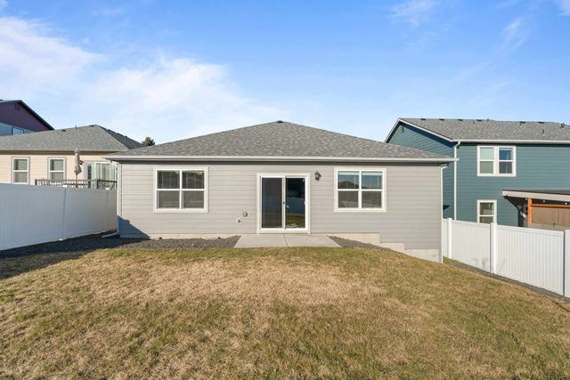 1029 S Bannen Rd, Spokane Valley, WA 99037