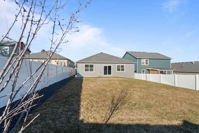 1029 S Bannen Rd, Spokane Valley, WA 99037