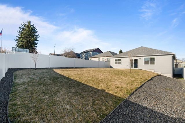 1029 S Bannen Rd, Spokane Valley, WA 99037