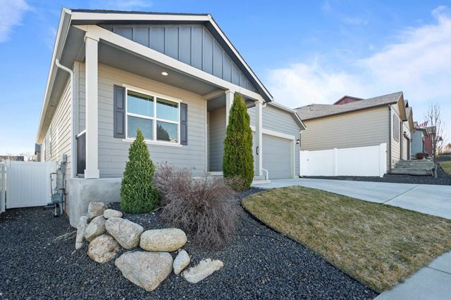 1029 S Bannen Rd, Spokane Valley, WA 99037
