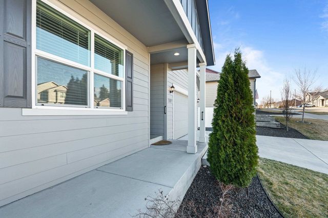 1029 S Bannen Rd, Spokane Valley, WA 99037