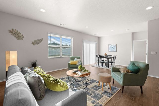 1029 S Bannen Rd, Spokane Valley, WA 99037