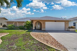 4005 SW 27th AVE, Cape Coral, FL 33914