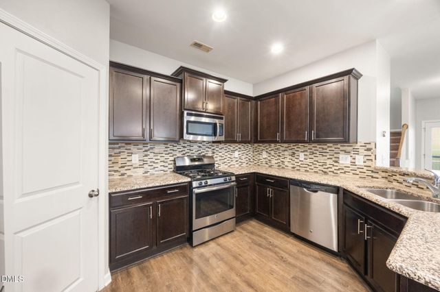 1014 Thoughtful Spot Lane, Durham, NC 27703