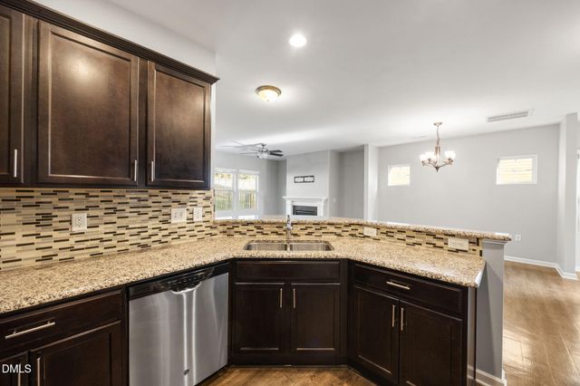 1014 Thoughtful Spot Lane, Durham, NC 27703