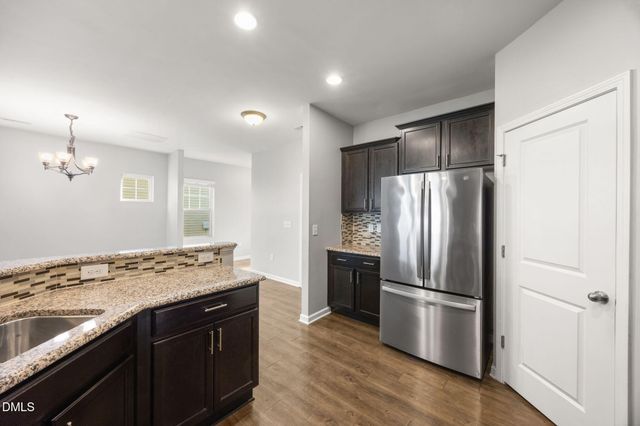 1014 Thoughtful Spot Lane, Durham, NC 27703