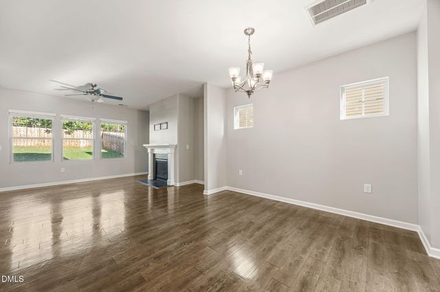 1014 Thoughtful Spot Lane, Durham, NC 27703